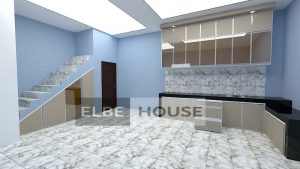 jasa design lemari bawah tangga gambar box bawah tangga