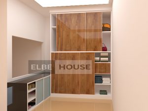 jasa design lemari 3D gambar lemari 3D