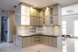 Harga Kitchen Set Aluminium mewah