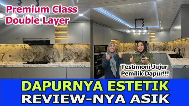 Video testimoni customer 2