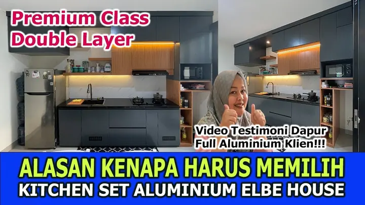 Video testimoni customer 1