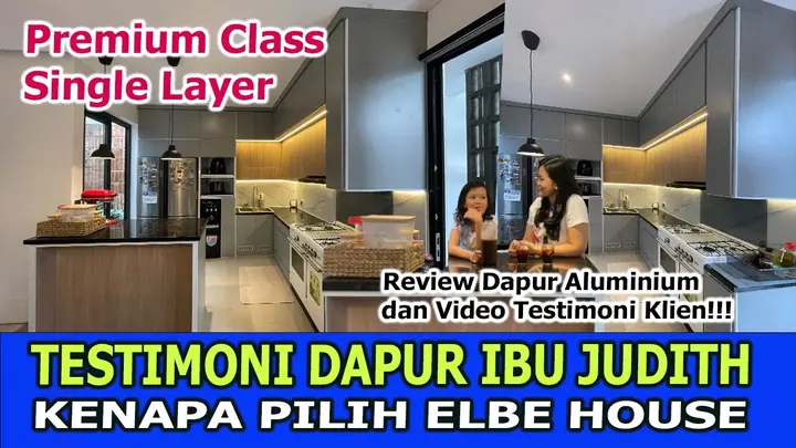 Video testimoni customer 4