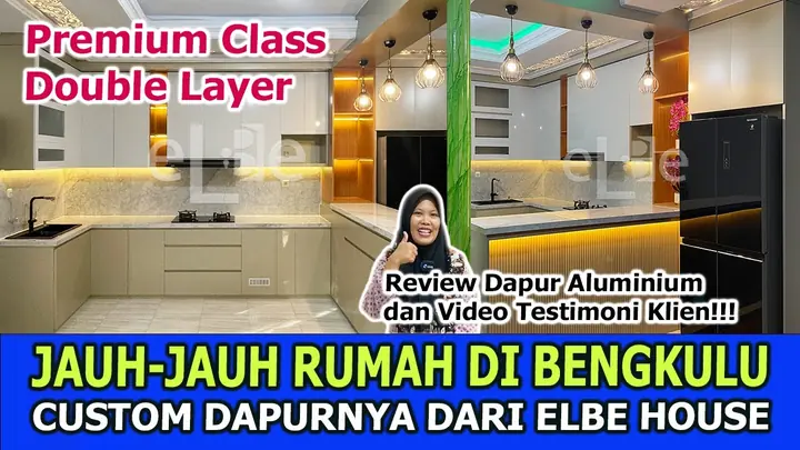 Video testimoni customer 5